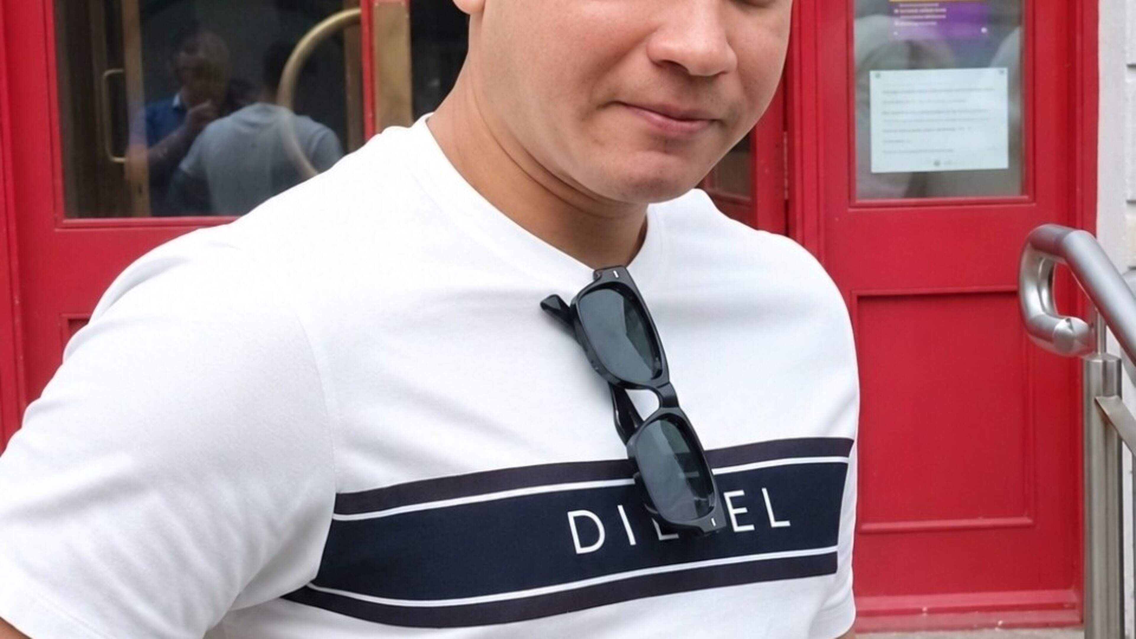 Man charged with dangerous driving in midlands town tells court: ‘I know I am guilty’ after being hit with three further charges